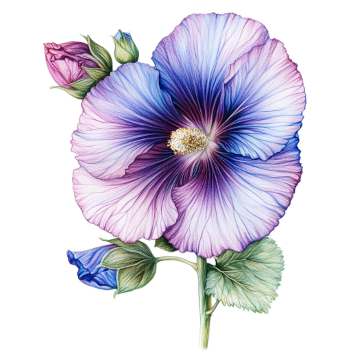 Hollyhock Play Therapy